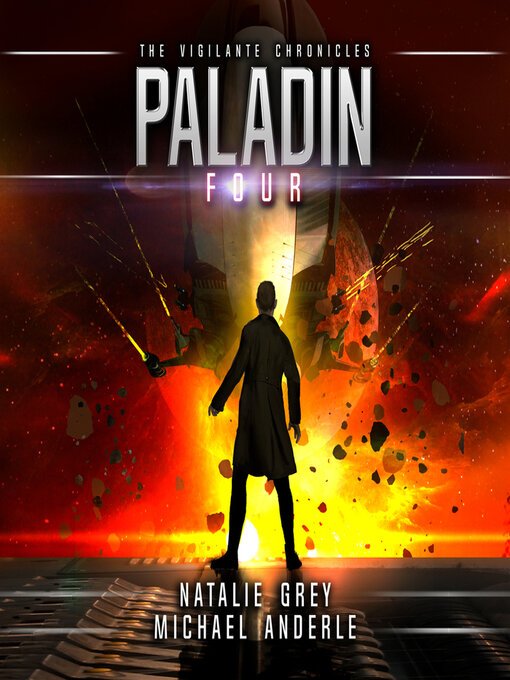 Title details for Paladin by Natalie Grey - Available